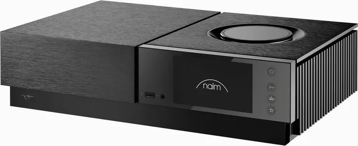 Naim Audio Uniti Nova PE, vue 2