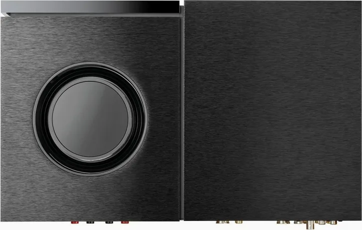 Naim Audio Uniti Nova PE, vue 4