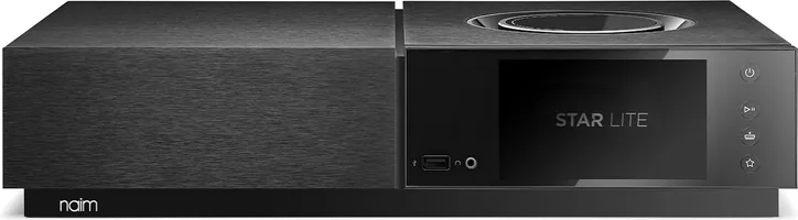 Naim Audio Uniti Star Lite, vue 4