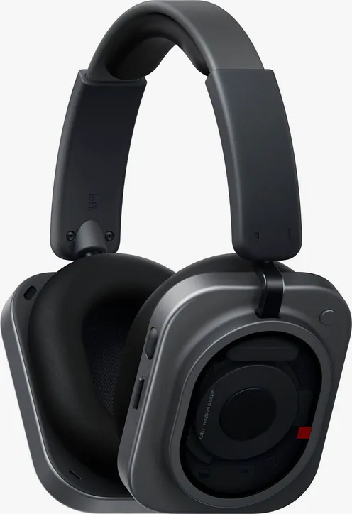 Nothing Headphone (1) Pro, vue principale