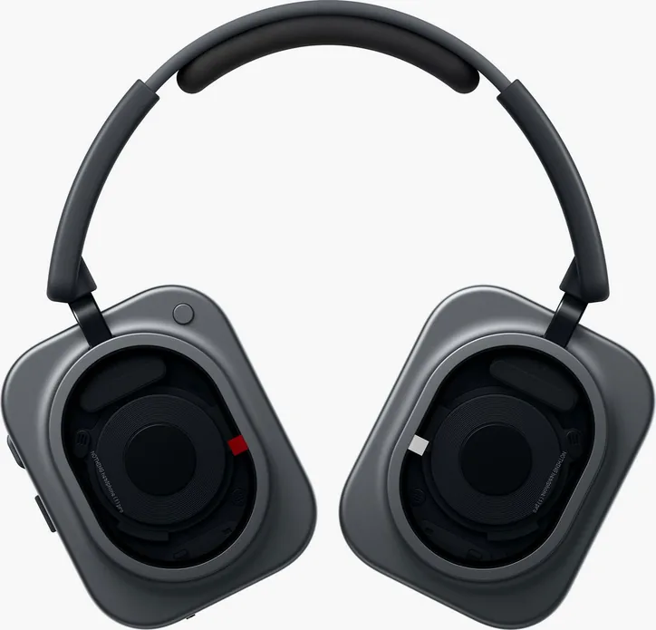Nothing Headphone (1) Pro, vue 3