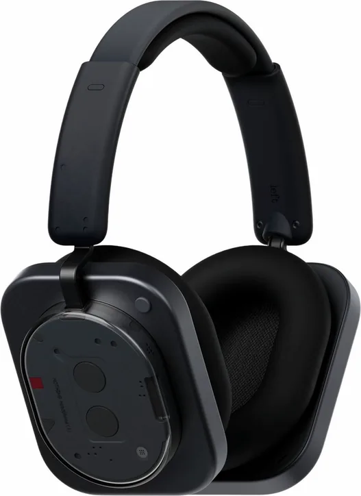 Nothing Headphone (1), vue principale