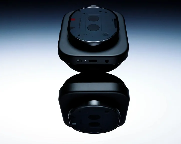 Nothing Headphone (1), vue 2