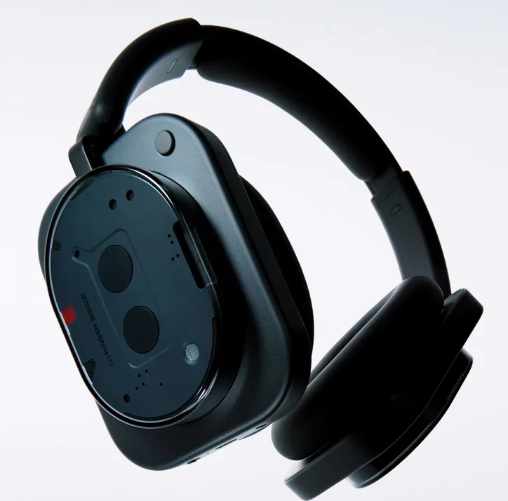 Nothing Headphone (1), vue 3