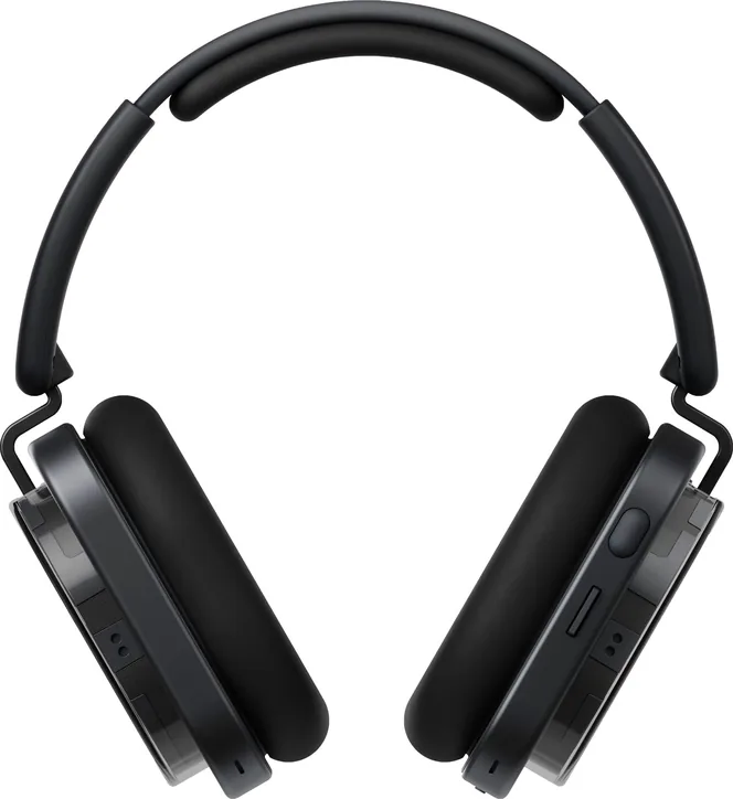 Nothing Headphone (1), vue 4