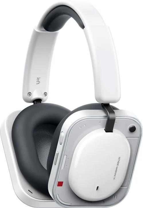 Nothing Headphone (a), vue principale
