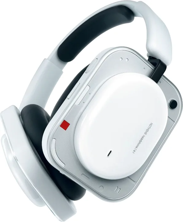 Nothing Headphone (a), vue 3
