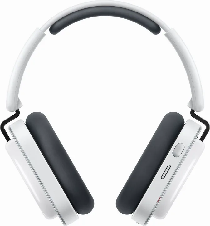 Nothing Headphone (a), vue 4