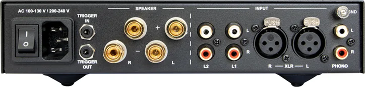 Nuprime IA-9XG, vue 2