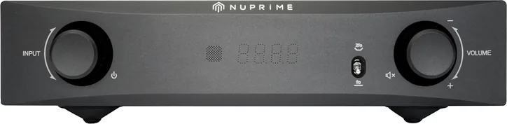 Nuprime IA-9XG, vue 3