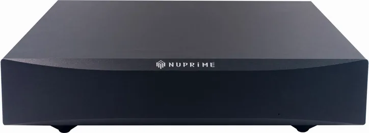 Nuprime STA-9X, vue 3
