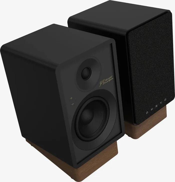 Onkyo GX-30ARC, vue principale