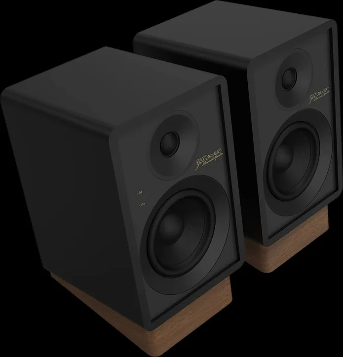 Onkyo GX-30ARC, vue 4