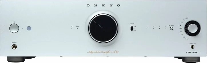 Onkyo Icon A-50, vue 2