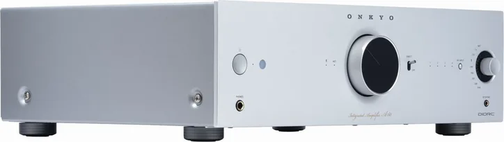 Onkyo Icon A-50, vue 4