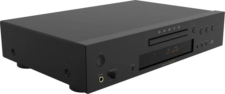Onkyo Icon C-30, vue principale