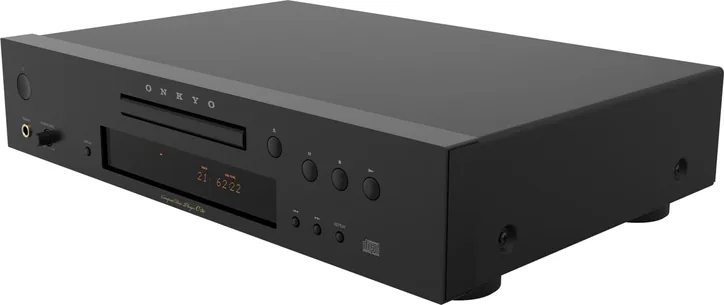 Onkyo Icon C-30, vue 3