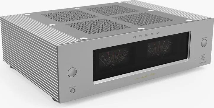 Onkyo Icon M-80, vue 2