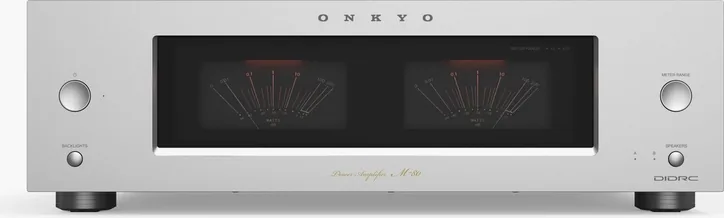 Onkyo Icon M-80, vue 4