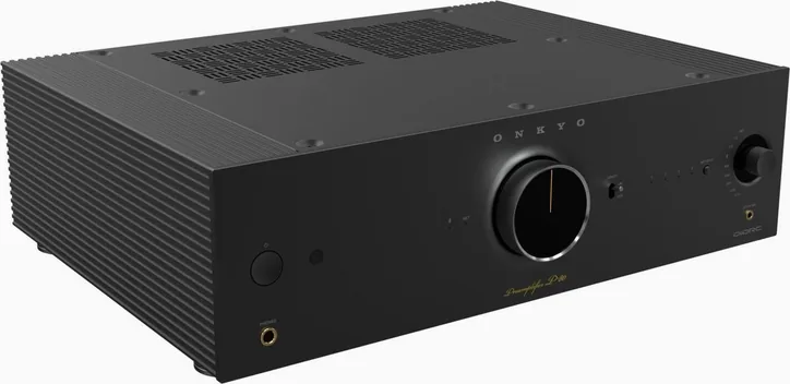 Onkyo Icon P-80, vue 4