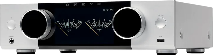 Onkyo Muse Y-50, vue principale