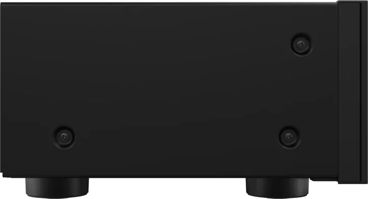 Onkyo TX-SR3100DAB, vue 4