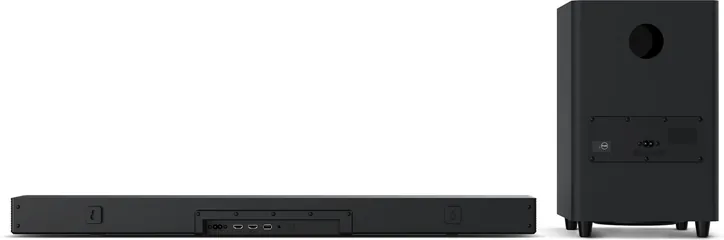 Philips TAB8510, vue 2