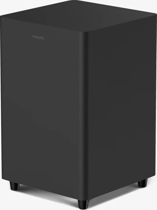 Philips TAB8750, vue 3