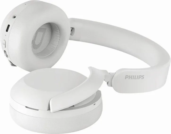 Philips TAH8000EWT, vue 2