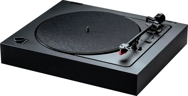 Pro-Ject A2 2M, vue principale