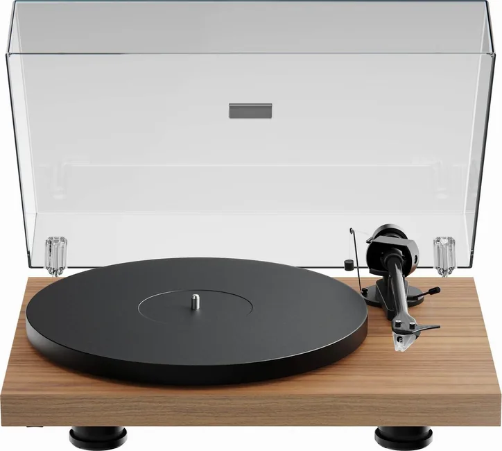 Pro-Ject Debut Carbon Evo II, vue principale