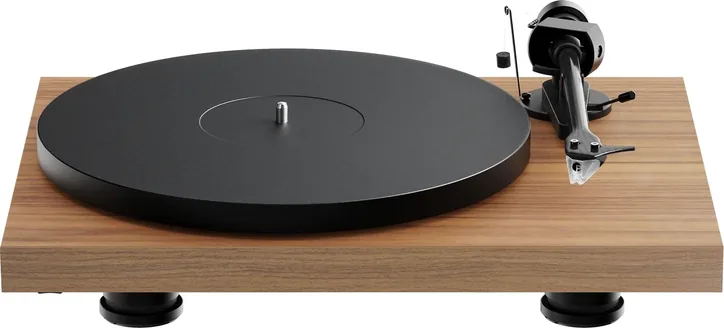 Pro-Ject Debut Carbon Evo II, vue 4
