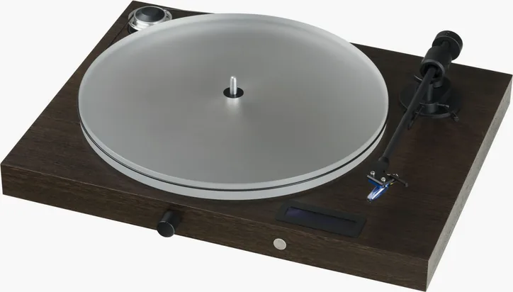 Pro-Ject Juke Box S2 Eucalyptus, vue principale