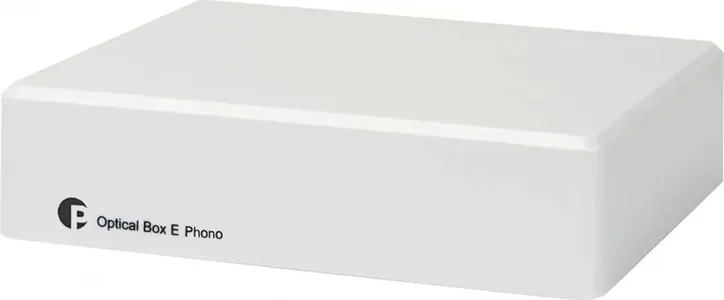 Pro-Ject Optical Box E Phono, vue principale