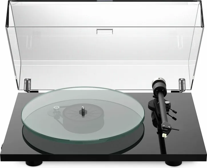 Pro-Ject T2 Super Phono, vue principale