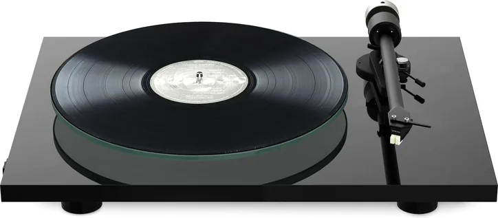 Pro-Ject T2 Super Phono, vue 3