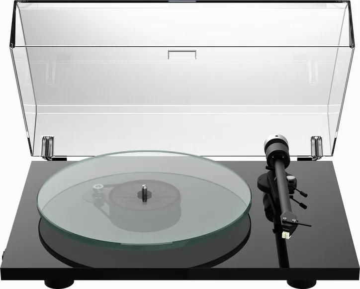 Pro-Ject T2 W, vue principale