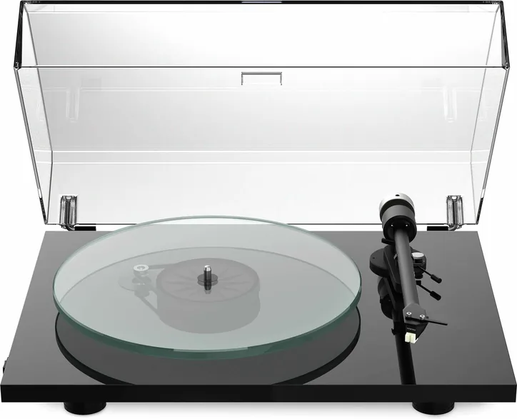 Pro-Ject T2, vue principale