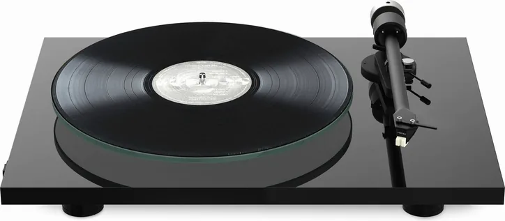 Pro-Ject T2, vue 2