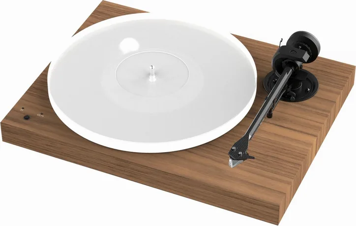 Pro-Ject X1 B Pick It Pro B, vue principale