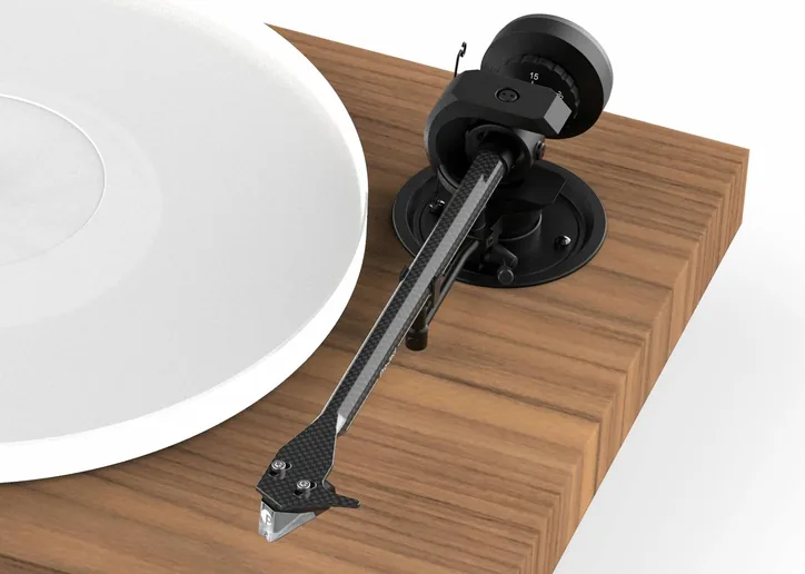Pro-Ject X1 B Pick It Pro B, vue 2
