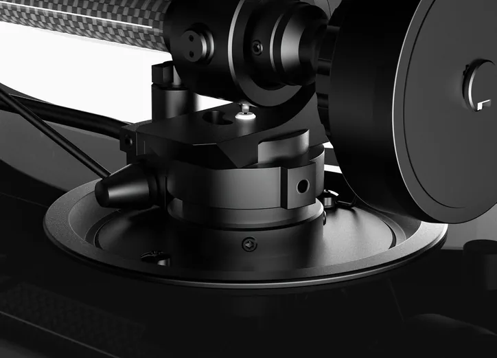Pro-Ject X1 B Pick It Pro B, vue 4
