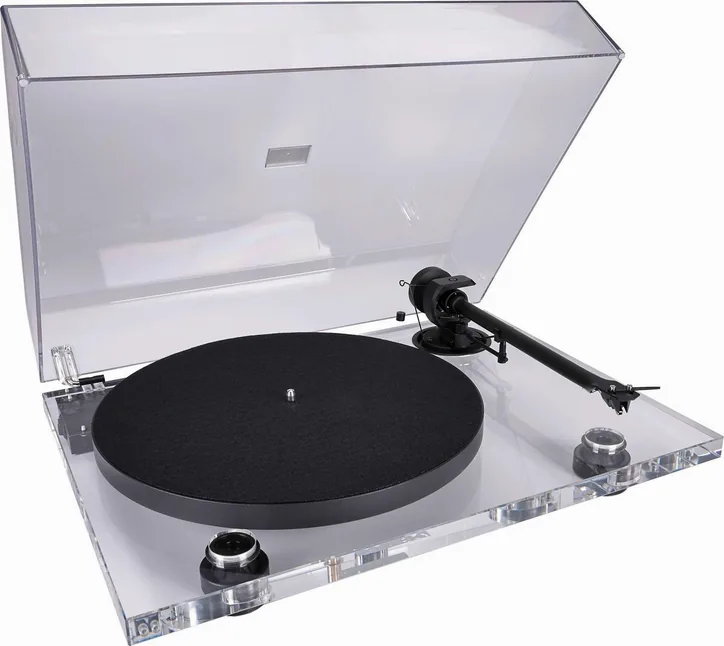 Pro-Ject XA B Pick it Pro B Acrylique, vue principale