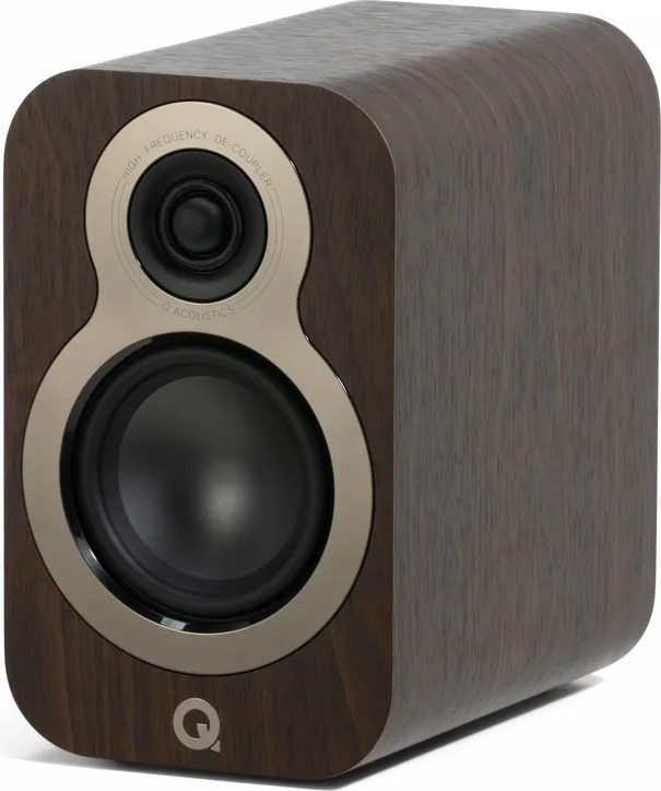 Q Acoustics 3010C, vue 2