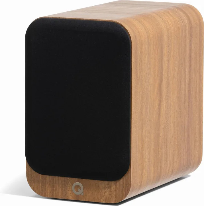 Q Acoustics 3020C, vue 3