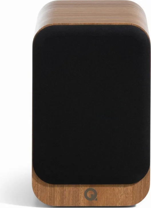 Q Acoustics 3020C, vue 4