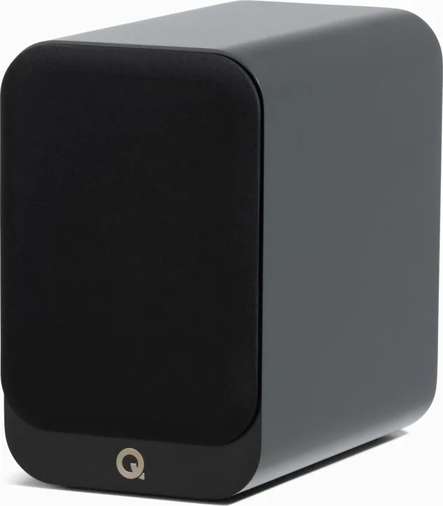 Q Acoustics 3030C, vue 2