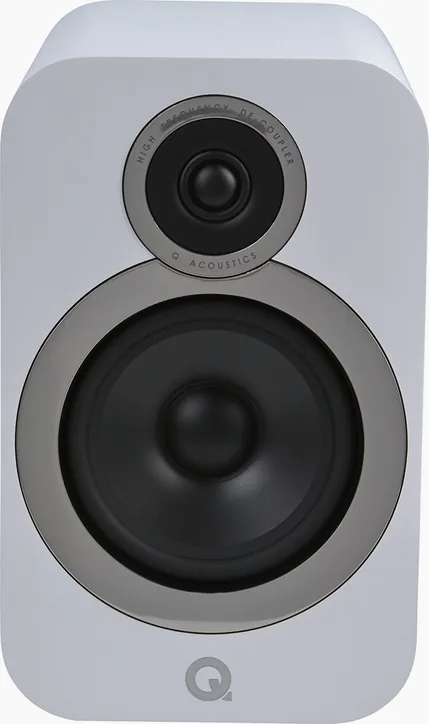 Q Acoustics 3030i, vue 4
