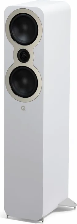 Q Acoustics 3050C, vue 2