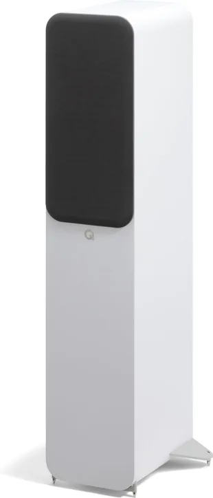 Q Acoustics 3050C, vue 3